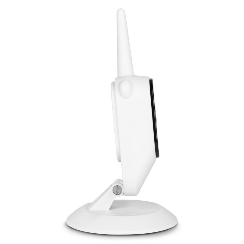 Додаткова камера для відеоняні Lionelo BABYLINE 3.2 CAMERA WHITE