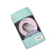Пелюшка Lionelo BAMBOO SWADDLE Green Mint