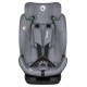 Дитяче автокрісло Lionelo LAVENDER I-SIZE GREY STONE