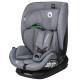 Дитяче автокрісло Lionelo LAVENDER I-SIZE GREY STONE