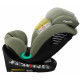 Дитяче автокрісло Lionelo BASTIAAN ONE  I-SIZE GREEN OLIVE