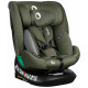 Дитяче автокрісло Lionelo BASTIAAN ONE  I-SIZE GREEN OLIVE
