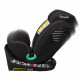 Дитяче автокрісло Lionelo BASTIAAN ONE  I-SIZE BLACK CARBON