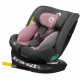 Дитяче автокрісло Lionelo BASTIAAN ONE  I-SIZE PINK ROSE