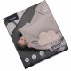 Покривало Lionelo BAMBOO BLANKET BEIGE SAND