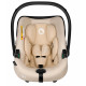 Дитяче автокрісло Lionelo ASTRID I-SIZE BEIGE SAND