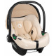 Дитяче автокрісло Lionelo ASTRID I-SIZE BEIGE SAND
