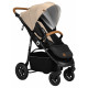 Прогулянкова коляска Lionelo NATT BEIGE SAND