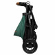 Прогулянкова коляска Lionelo NATT GREEN EMERALD