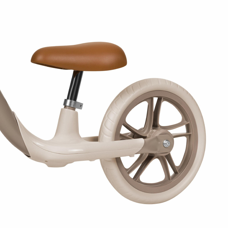 Біговел Lionelo ALEX PLUS BEIGE SAND