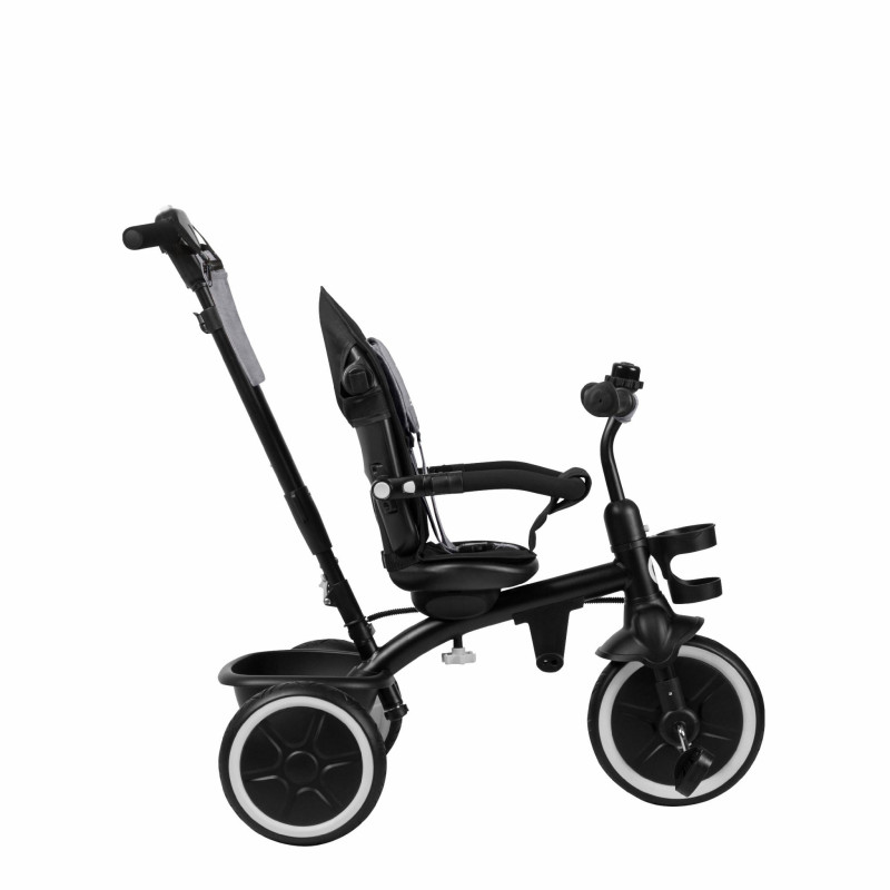 Дитячий велосипед Lionelo BERRY GREY STONE