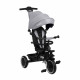 Дитячий велосипед Lionelo BERRY GREY STONE