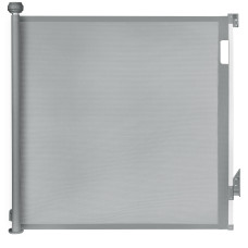 Захисний бортик Lionelo THEA GREY CONCRETE