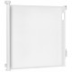 Захисний бортик Lionelo THEA WHITE NATURAL