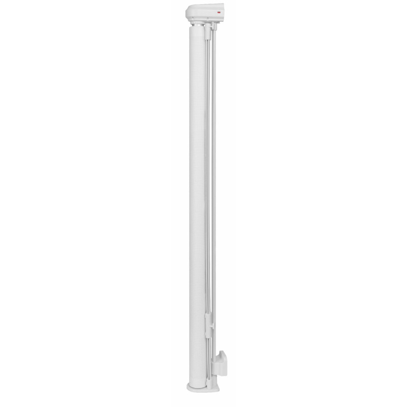 Захисний бортик Lionelo THEA WHITE NATURAL