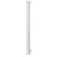 Захисний бортик Lionelo THEA WHITE NATURAL