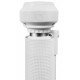 Захисний бортик Lionelo THEA WHITE NATURAL