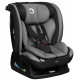 Дитяче автокрісло Lionelo AART I-SIZE GREY GRAPHITE