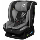 Дитяче автокрісло Lionelo AART I-SIZE GREY GRAPHITE