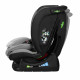 Дитяче автокрісло Lionelo AART I-SIZE GREY GRAPHITE