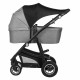 Сонцезахисний чохол для коляски LIONELO STROLLER SUN COVER