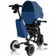 Дитячий велосипед Lionelo TRIS PLUS BLUE DENIM