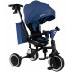 Дитячий велосипед Lionelo TRIS PLUS BLUE DENIM