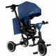 Дитячий велосипед Lionelo TRIS PLUS BLUE DENIM