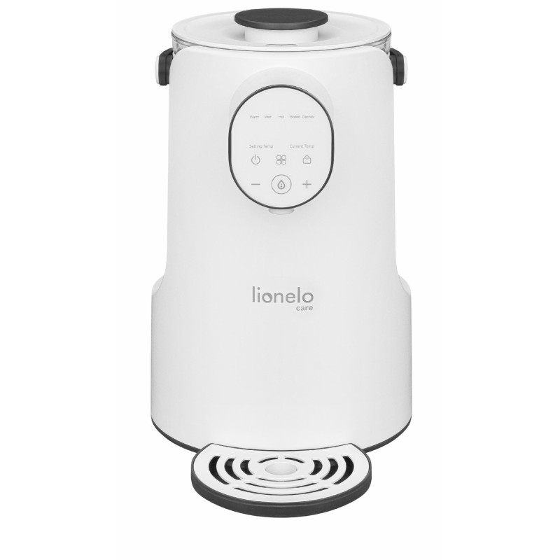 Машина для приготування дитячої суміші Lionelo BABYPRESTO