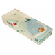 Пінний коврик Lionelo SALMA MULTICOLOR