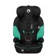 Дитяче автокрісло Lionelo  LEVI  I-SIZE GREEN EMERALD