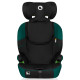 Дитяче автокрісло Lionelo  LEVI ONE I-SIZE GREEN FOREST