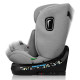 Дитяче автокрісло Lionelo BRAVE  I-SIZE GREY STONE