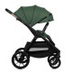 Універсальна коляска 3 в 1 Lionelo LAYLA 3IN1 GREEN FOREST