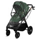 Універсальна коляска 3 в 1 Lionelo LAYLA 3IN1 GREEN FOREST