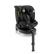Дитяче автокрісло Lionelo NAVY I-size BLACK ONYX