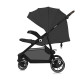 Прогулянкова коляска Lionelo EMMA ONE GREY STONE