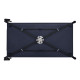 Манеж-ліжко Lionelo JASMIN EASY FOLD BLUE NAVY