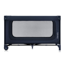 Манеж-ліжко Lionelo JASMIN EASY FOLD BLUE NAVY