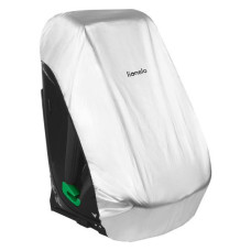Сонцезахисний чохол для автокрісла Lionelo Thermal Cover  Silver
