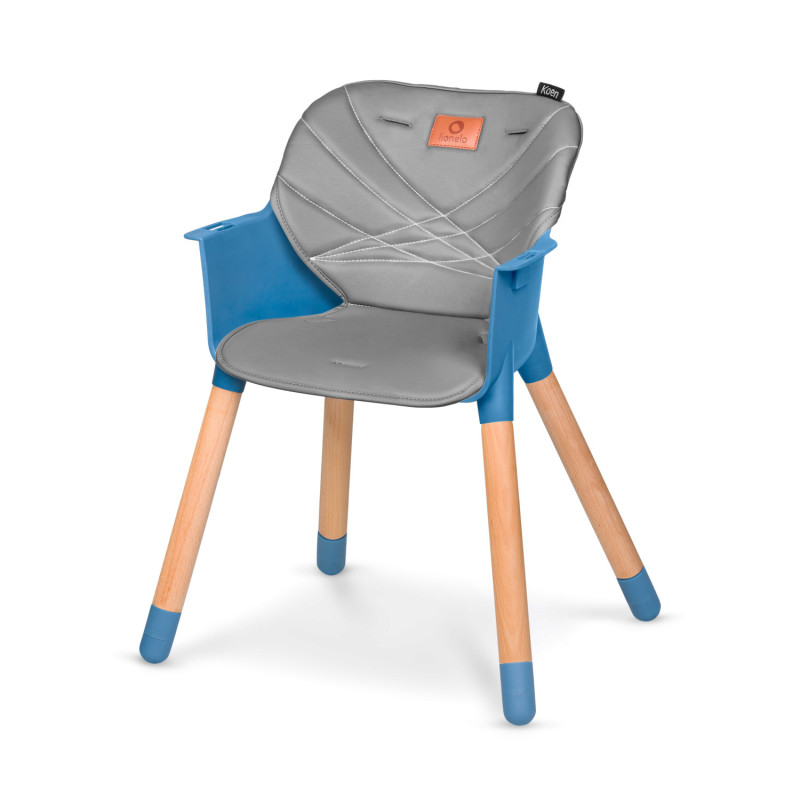 Стілець для годування Lionelo KOEN BLUE SKY