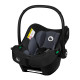 Дитяче автокрісло Lionelo ASTRID I-SIZE BLACK GREY