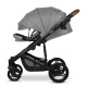 Універсальна коляска 2 в 1 Lionelo MARI TOUR GREY STONE