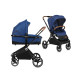 Універсальна коляска 2 в 1 Lionelo MIKA 2IN1 BLUE NAVY