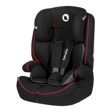 Дитяче автокрісло Lionelo NICO BLACK RED
