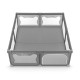 Манеж Lionelo WILLOW XL GREY CONCRETE