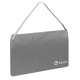 Захисна бар'єрка для ліжка Lionelo Lora XL Grey Stone