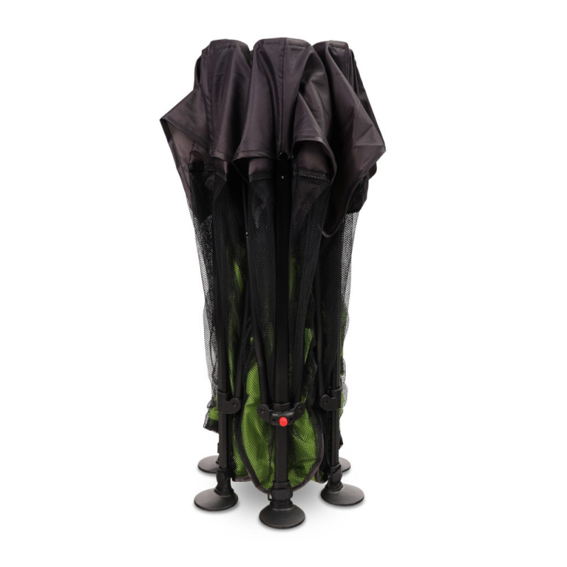 Манеж Lionelo ROEL GREEN LIME