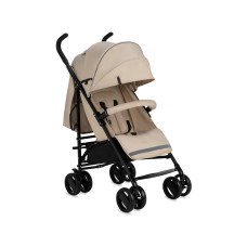 Прогулянкова коляска MoMi AKIRA Beige