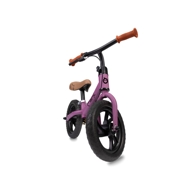 Біговел MoMi BREKI Purple